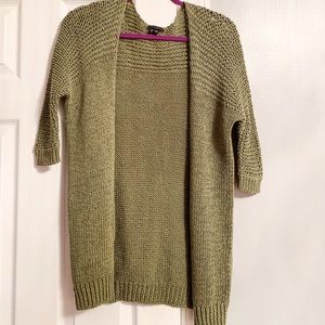 Theory Cardigan